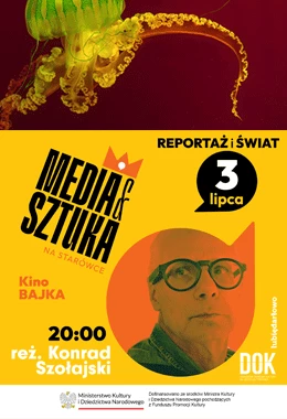 Plac zabaw Putina – pokaz filmu dokumentalnego z 2024 roku, reż. Konrad Szołajski
