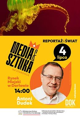 Dudek o historii i teraźniejszości – spotkanie z prof. Antonim Dudkiem