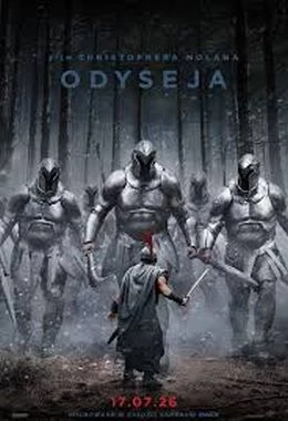 ODYSEJA 2D NAP.