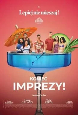 KONIEC IMPREZY 2D NAP.