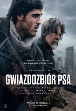 GWIAZDOZBIÓR PSA 2D NAP.