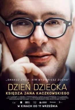 DZIEŃ DZIECKA KSIĘDZA JANA KACZKOWSKIEGO 2D PL