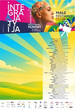 23. FESTIWAL FILMOWY INTEGRACJA TY I JA 2D PL