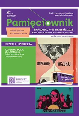 NAPRAWDĘ WCZORAJ 2D PL