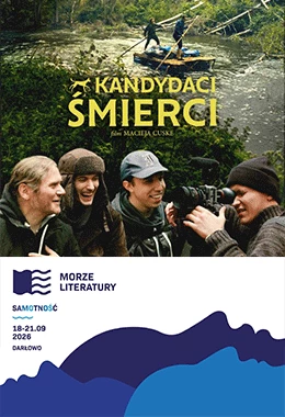 KANDYDACI ŚMIERCI 2D