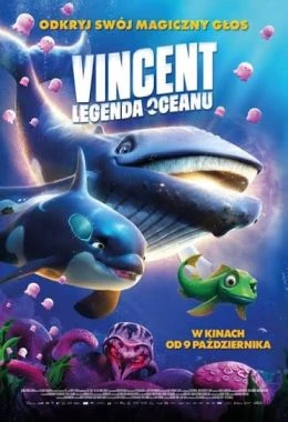 VINCENT. LEGENDA OCEANU 2D DUB.
