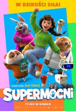 SUPERMOCNI 2D Dub.