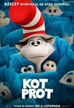 KOT PROT 2D Dub.